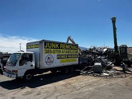 Best Dumpster Rental Services  in Ahoskie, NC