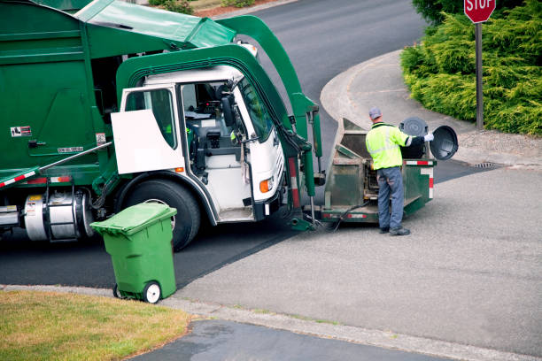Best Commercial Junk Removal  in Ahoskie, NC