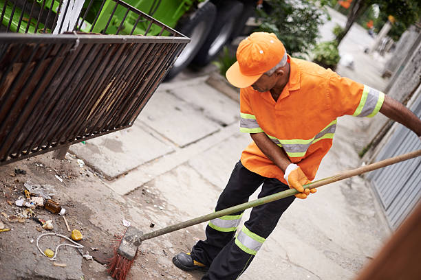 Best Hoarding Cleanup  in Ahoskie, NC