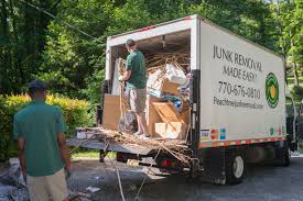 Best Construction Debris Removal  in Ahoskie, NC