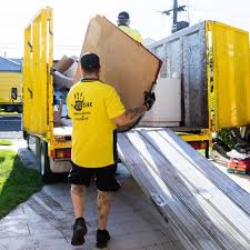 Best Same-Day Junk Removal Services  in Ahoskie, NC